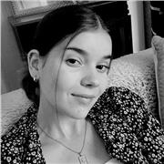 Étudiante en master meef 1er degre peut aider pour des cours en mathématiques le samedi